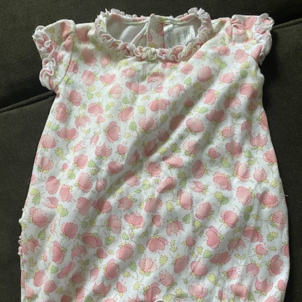 Babycottons Onesie